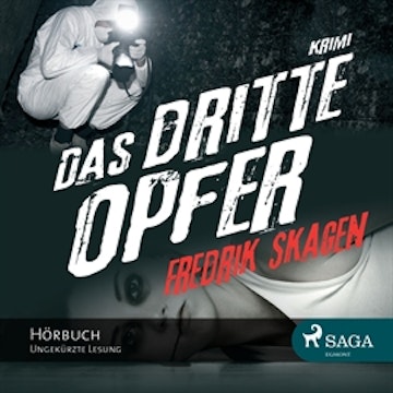 Das dritte Opfer