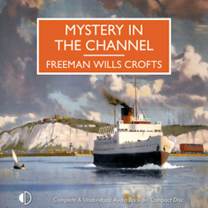 Mystery in the Channel