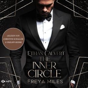 Ethan Calvert - The Inner Circle, Buch 1 (ungekürzt)