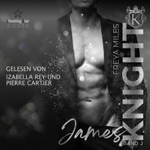 James Knight - The Cunningham Knights, Band 2 (ungekürzt)