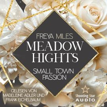Meadow Hights: Small Town Passion - New York Gentlemen, Band 12 (ungekürzt)
