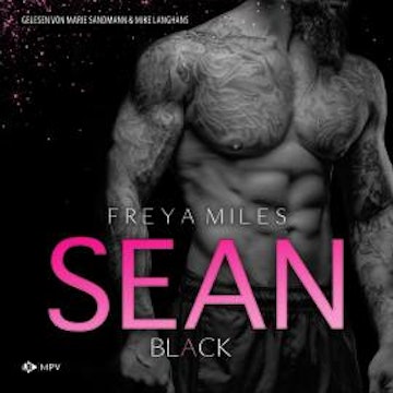 SEAN - The Blacks, Buch 2 (ungekürzt)