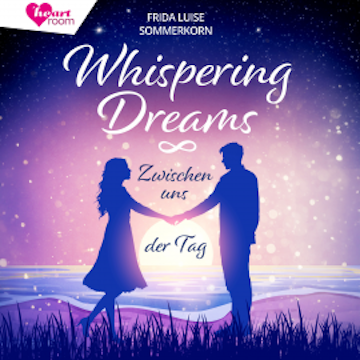 Zwischen uns der Tag audiobook, Frida Luise Sommerkorn