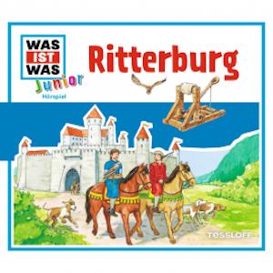 01: Ritterburg