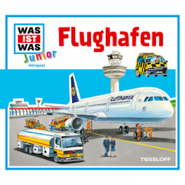 07: Flughafen