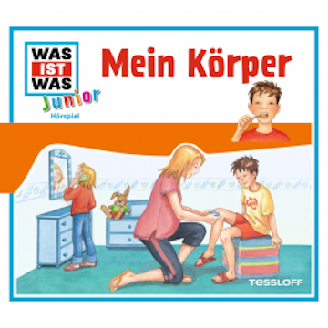 09: Mein Körper