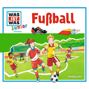 12: Fußball