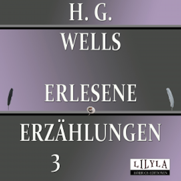 Erlesene Erzählungen 3