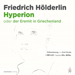 Hyperion oder Der Eremit in Griechenland