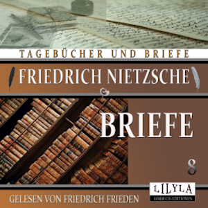 Briefe 8