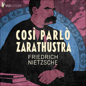 Così parlò Zarathustra