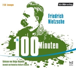 Nietzsche in 100 Minuten