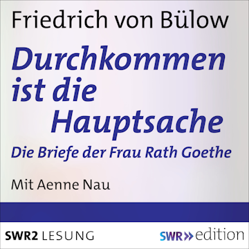 Durchkommen ist die Hauptsache