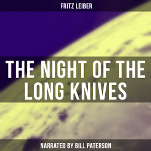 The Night of the Long Knives