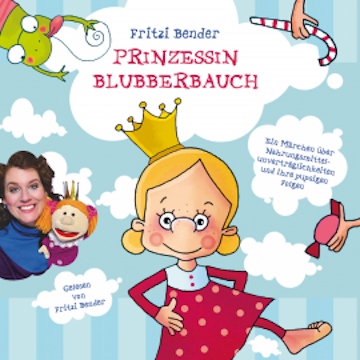 Prinzessin Blubberbauch