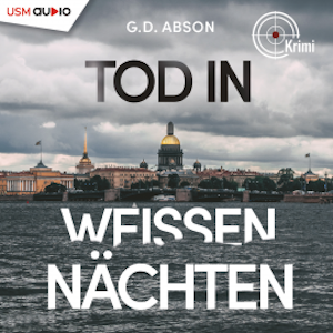 Tod in Weißen Nächten