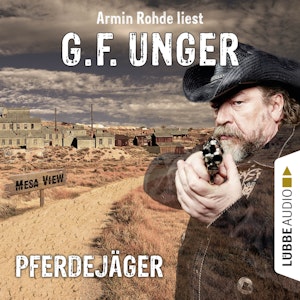 Pferdejäger (G. F. Unger Western)