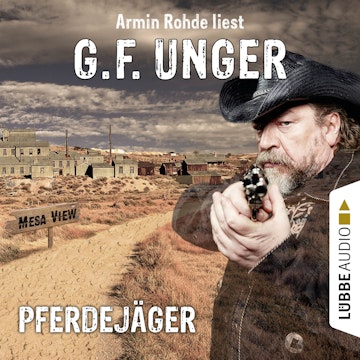 Pferdejäger (G. F. Unger Western)