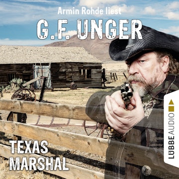 Texas-Marshal