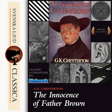 The Innocence of Father Brown