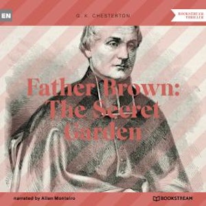 Father Brown: The Secret Garden (Unabridged)