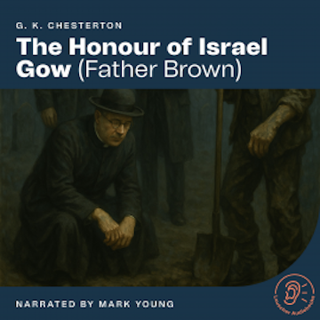 The Honour of Israel Gow