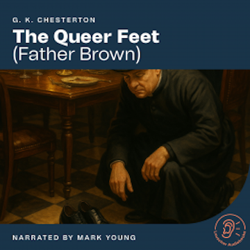 The Queer Feet