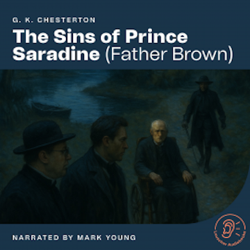 The Sins of Prince Saradine