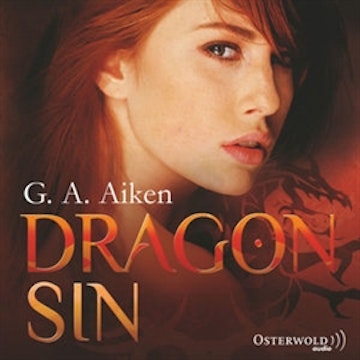 Dragon Sin (Dragon 5)