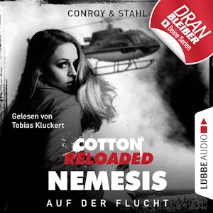 Auf der Flucht (Cotton Reloaded: Nemesis 2)