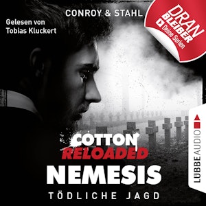 Tödliche Jagd (Cotton Reloaded: Nemesis 6)