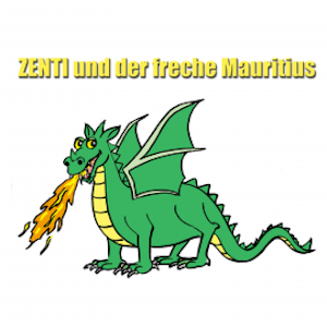 Zenti und der freche Mauritius