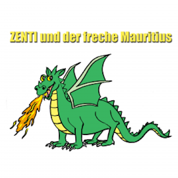 Zenti und der freche Mauritius