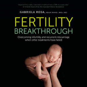 Fertility Breakthrough