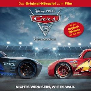 Cars 3