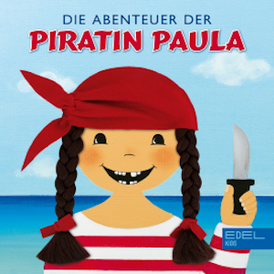 Die Abenteuer der Piratin Paula