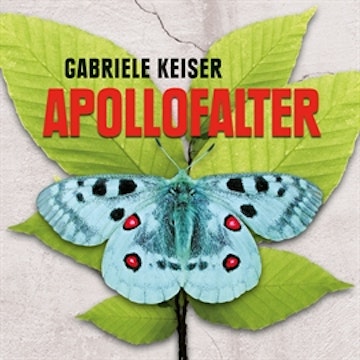 Apollofalter