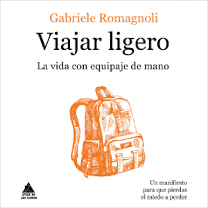 Viajar ligero