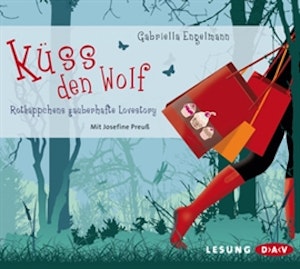 Küss den Wolf