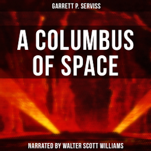 A Columbus of Space