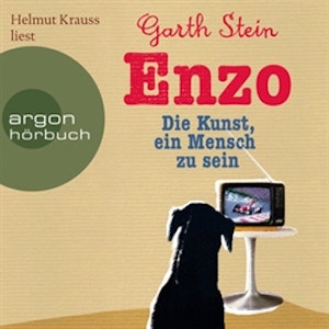 Enzo - Die Kunst, ein Mensch zu sein