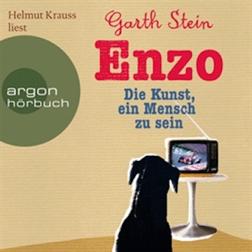 Enzo - Die Kunst, ein Mensch zu sein