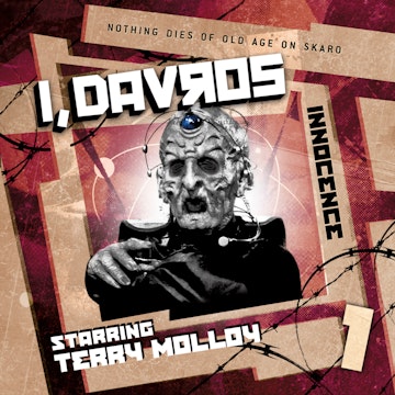 I, Davros 1.1: Innocence