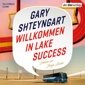 Willkommen in Lake Success