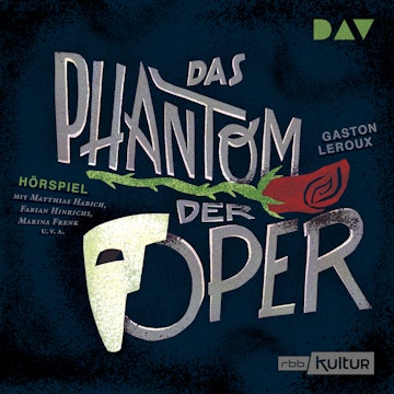 Das Phantom der Oper