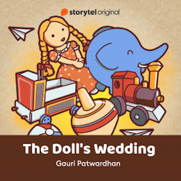 The Doll's Wedding