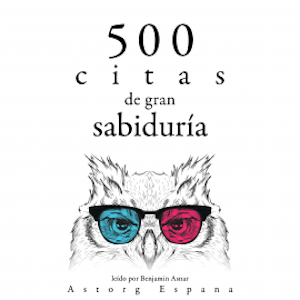 500 citas de gran sabiduría