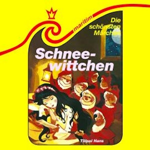 Die schönsten Märchen, Folge 35: Schneewittchen / Tölpel Hans