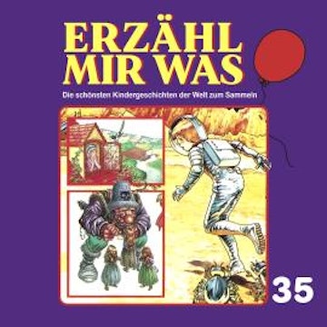 Erzähl mir was, Folge 35