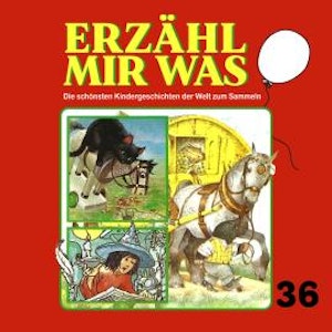 Erzähl mir was, Folge 36